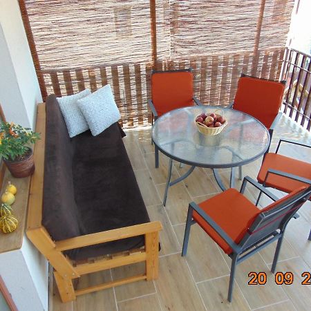 Privat Alfa Apartment Hrabušice Exterior foto