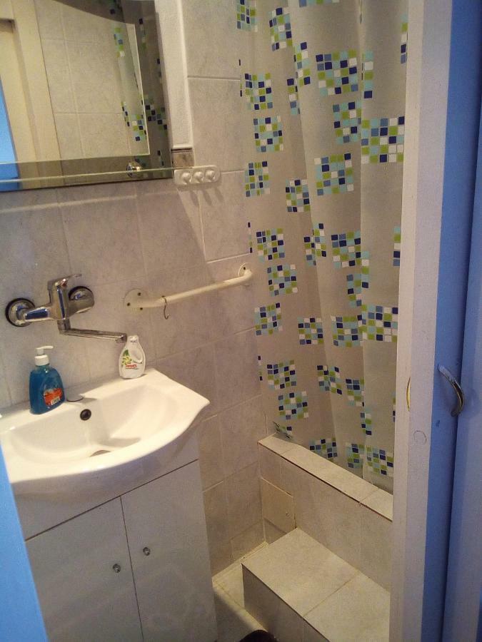 Privat Alfa Apartment Hrabušice Exterior foto