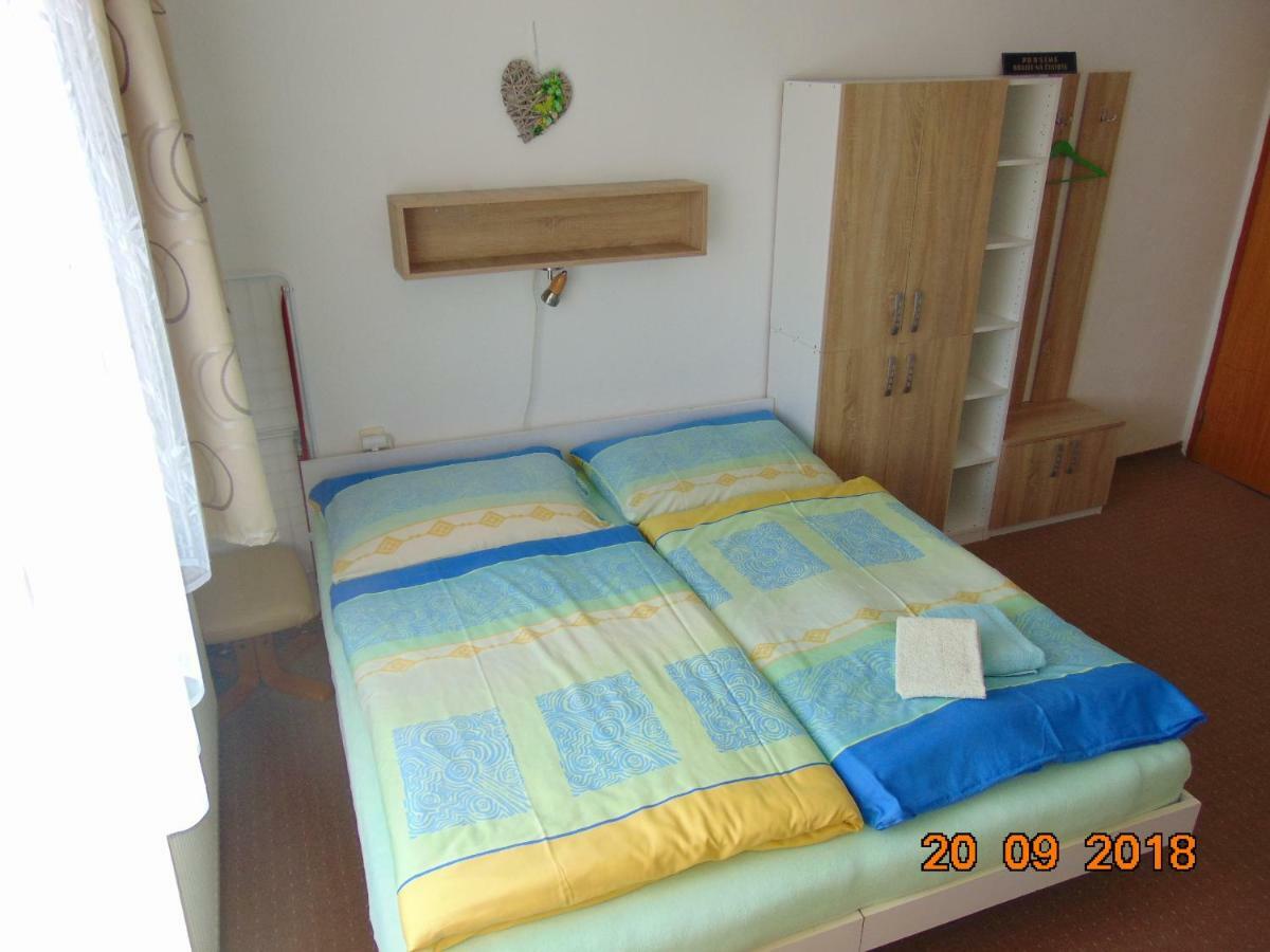Privat Alfa Apartment Hrabušice Exterior foto