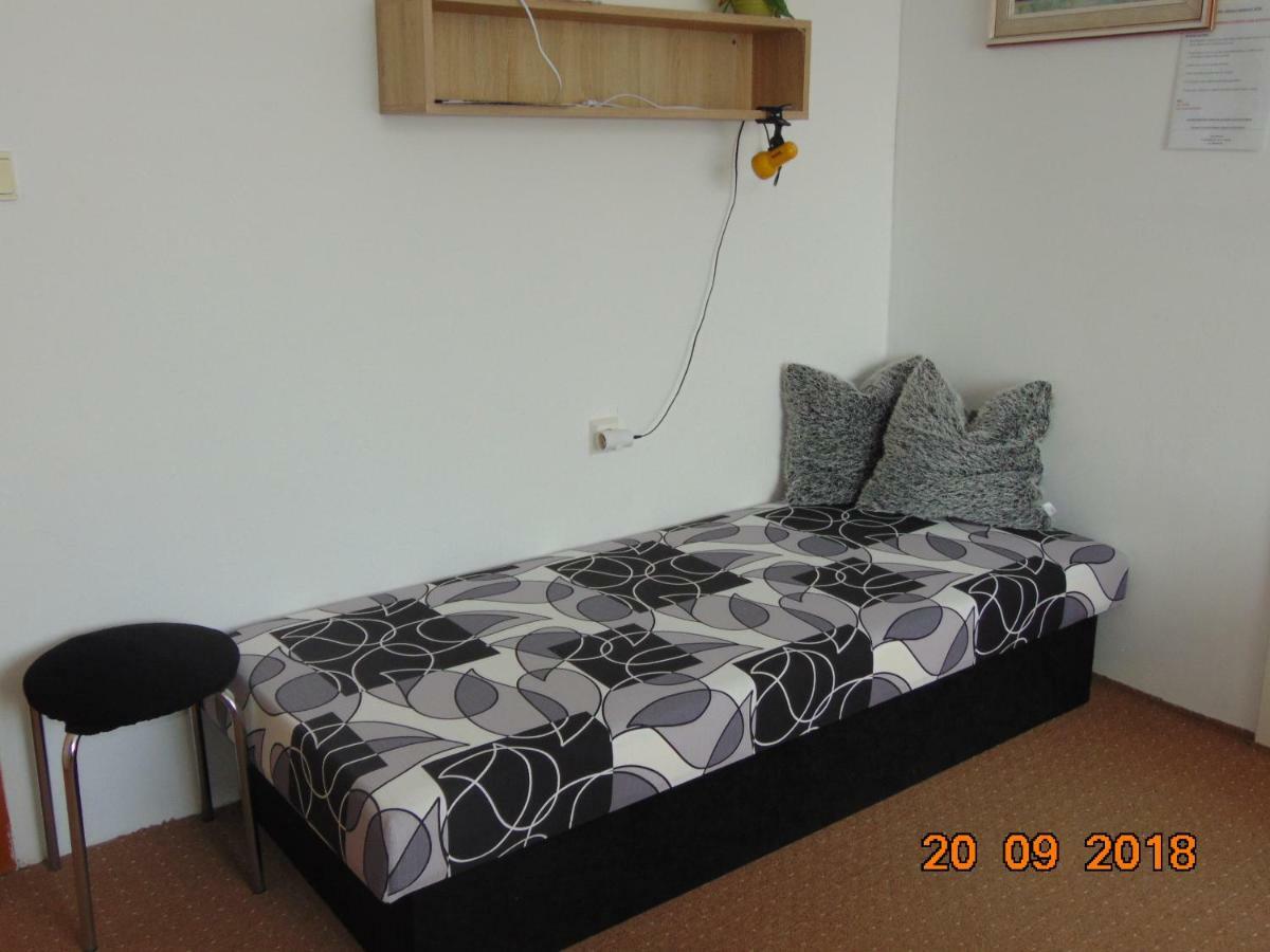 Privat Alfa Apartment Hrabušice Exterior foto